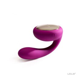 LELO TARA VIBRATOR TIEFE ROSE