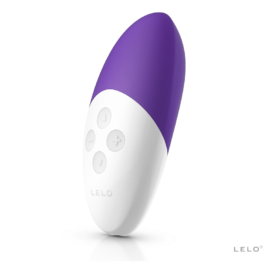 LELO SIRI 2 MUSIC VIBRATOR PURPLE