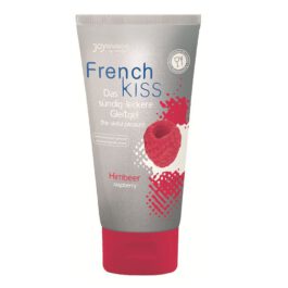 FRENCH KISS GEL PARA SEXO ORAL FRAMBUESA