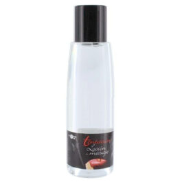 TENTACION ACEITE MASAJE SENSUAL FRUTA PASION 100ML