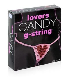 CANDY G STRING LOVERS