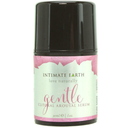 INTIMATE EARTH CLITORIAL GEL MIT SERUM 30ML