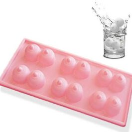 ICE CUBE TRAY CHEST