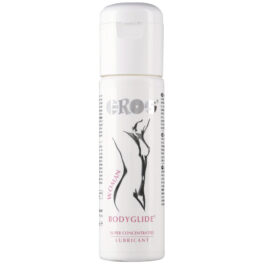 EROS BODYGLIDE SUPERCONCENTRATED WOMAN LUBRICANT 100 ML
