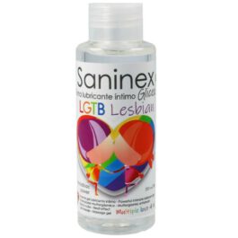 SANINEX EXTRA INTIMATES SCHMIERMITTEL GLICEX LESBIAN 100 ML
