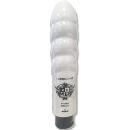 EROS FETISH LINE WASSERBASIERTE SCHMIERMITTEL-DILDO-FLASCHE 175 ML