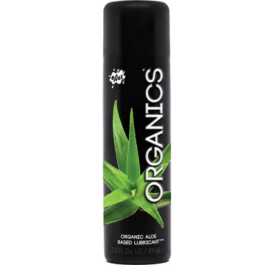 WET NATURAL ORGANIC LUBRICANT 89 ML