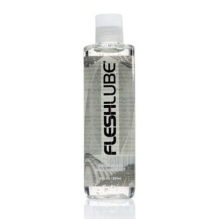 FLESHLUBE WASSERBASIERTES ANAL LUBE 250 ML