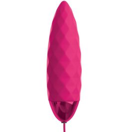 OMG FUN VIBRIERENDES BULLET PINK LUXE