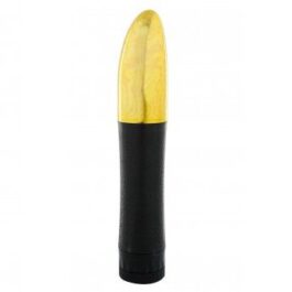 SEVENCREATIONS VIBRATOR SILBER / GOLD