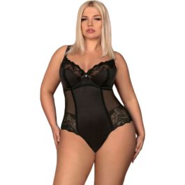 OBSESSIVE – AMALLIE TEDDY XXL