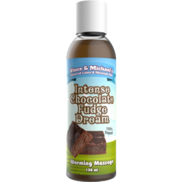 VINCE & MICHAEL’S  ACEITE  PROFESIONAL CHOCOLATE INTENSO 150ML