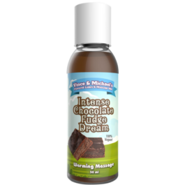 VINCE & MICHAEL’S  ACEITE  PROFESIONAL CHOCOLATE INTENSO 50ML