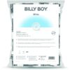 BILLY BOY ist erwachsen geworden. Für selbstbewusste