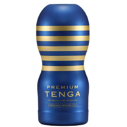 Ihnen die neueste Ergänzung der TENGA-Reihe vorstellen zu können! Kommen Sie und entdecken Sie die nächste Stufe des Vergnügens für die ikonische CUP-Serie von TENGA... 2021 wurde die NEUE CUP-Serie eingeführt. Jetzt sind wir stolz