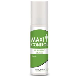 MAXI CONTROL VERZÖGERUNGSGEL 60 ML
