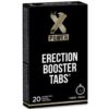 Erektions-Booster-Tabs Stimulant d'érection à effet rapide 20 comprimés Höhepunkte: Erection Booster Tabs sind perfekt