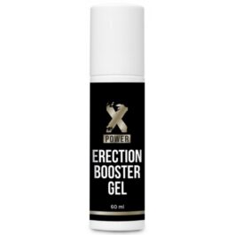 XPOWER EREKTIONSBOOSTER GEL 60 ML