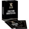 Erection Booster Gel