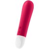 Der Satisfyer Ultra Power Bullet 1 befriedigt dich und deine Hot Spots mit einer abgerundeten