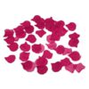 100 FUCHSIA FARBBLÄTTER Dieser Artikel besteht aus 100 fuchsiafarbenen Blütenblättern. Überraschen Sie Ihren Partner