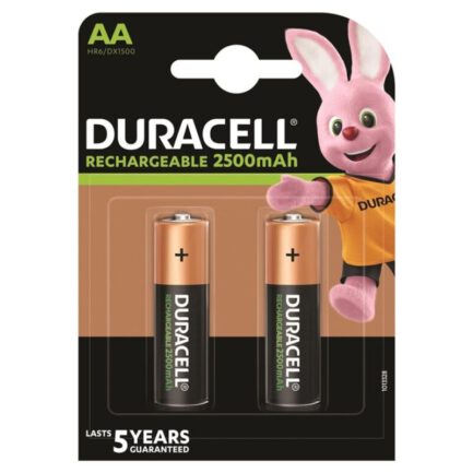 Die AA-Batterie ist die am häufigsten verwendete Batterie der Welt und findet sich in Hunderttausenden von Geräten. Zu den IEC-Codes für AA-Batterien gehören die beliebten LR6 für AA-Alkalibatterien und HR6 für wiederaufladbare NiMH-Batterien. Die normale Spannung für diese Batterien beträgt 1