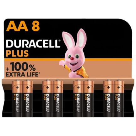 Die AA-Batterie ist die am häufigsten verwendete Batterie der Welt und findet sich in Hunderttausenden von Geräten. Zu den IEC-Codes für AA-Batterien gehören die beliebten LR6 für AA-Alkalibatterien und HR6 für wiederaufladbare NiMH-Batterien. Die normale Spannung für diese Batterien beträgt 1