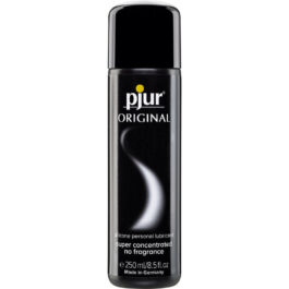 PJUR ORIGINAL BODYGLIDE SILIKON 250 ML