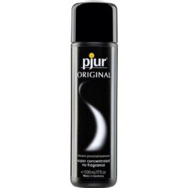 PJUR ORIGINAL BODYGLIDE SILIKON 500 ML