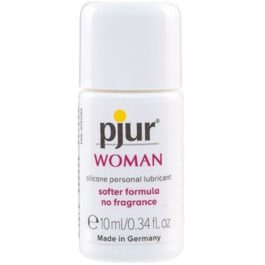 PJUR WOMAN BODYGLIDE SCHMIERMITTEL 10 ML