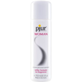 PJUR WOMAN BODYGLIDE SCHMIERMITTEL 250 ML