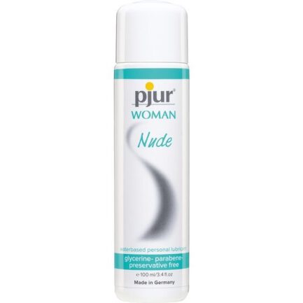 Pjur WOMAN Nude: Neutrales