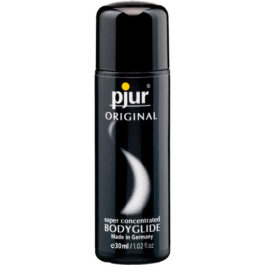 PJUR ORIGINAL BODYGLIDE SILIKON 30 ML