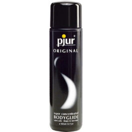 PJUR ORIGINAL BODYGLIDE SILIKON 100 ML