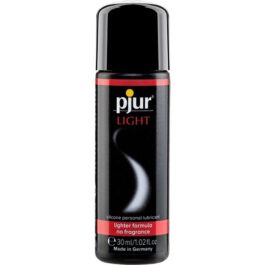 PJUR LIGHT BODYGLIDE SILIKON 30 ML