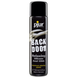 PJUR BACK Door RELAXING ANAL GLIDE 100 ML