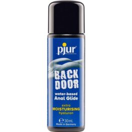 PJUR BACK DOOR COMFORT WASSER ANAL GLIDE 30 ML