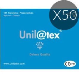 Unilatex-Konservierungsmittel stehen für hohe Qualität. Mit Qualitätskontrolle zertifiziert nach ISO 4074 Eigenschaften. Glatt und geschmiert Maße: 18 cm x 5
