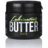 CBL Lubricating Butter Fists ist ein intimes Gleitmittel mit einer einzigartig dicken Textur