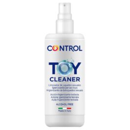 Mit unserem Toy Cleaner Spray können Sie die Sexspielzeuge