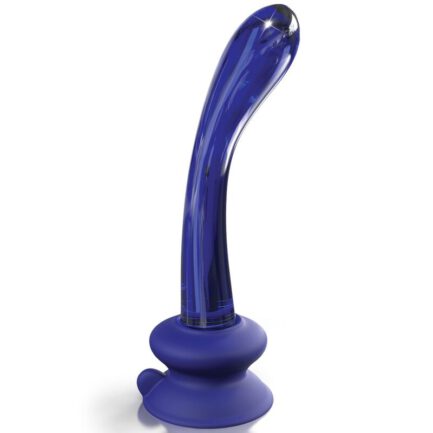 Icicle No. 89 está diseñado para crear la mejor experiencia en despertar sesiones de sexo en solitario