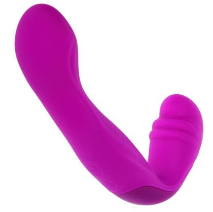 Beau ist ein fantastischer Doppelpenetrator für Frauen zu zweit. Führen Sie es in Ihre Vagina ein und dringen Sie in Ihr Paar ein!	Es hat 30 verschiedene Vibrationsmodi.	3 verschiedene Motoren.	Ergonomische Form zur Stimulierung des G-Punktes	100% medizinisches Silikon