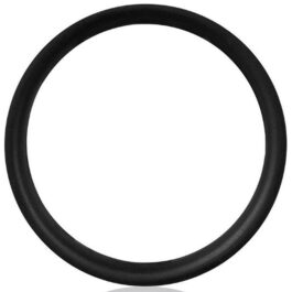 SCHREIEN O RINGO PRO XXL SCHWARZ 57MM