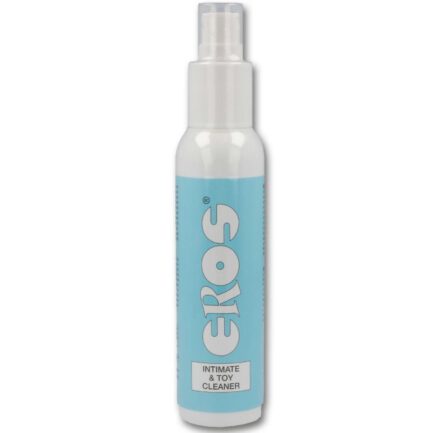 Eros Intimate Toy Cleaner ist ein hygienisches