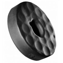 PERFECT FIT DONUT CUSHION FÜR DEN BUMPER BLACK