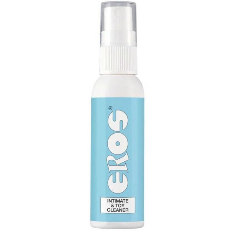 Eros Intimate Toy Cleaner ist ein hygienisches