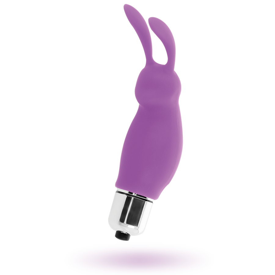 Unser Roger Rabbit ist ergonomisch gestaltet