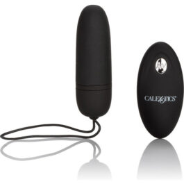 CALEX REMOTE BULLET SCHWARZ