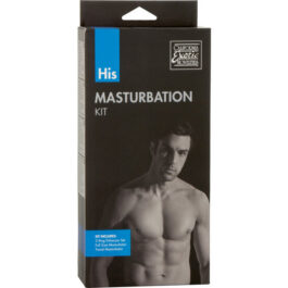 CALEX SEIN MASTURBATION KIT