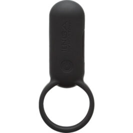 TENGA SVR SMART VIBE RING SCHWARZ